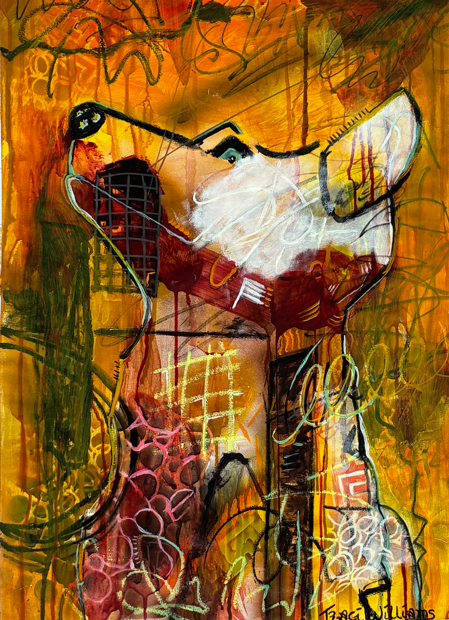 Charlie I - SOLD